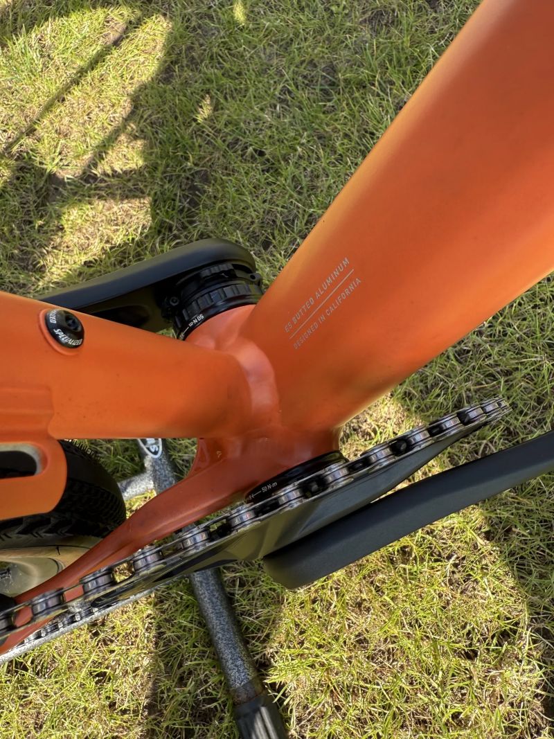 prodám zánovní Gravel Specialized Diverge E5 Elite