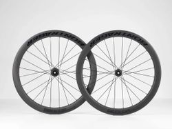 Bontrager Aeolus Elite 50 TLR Disc