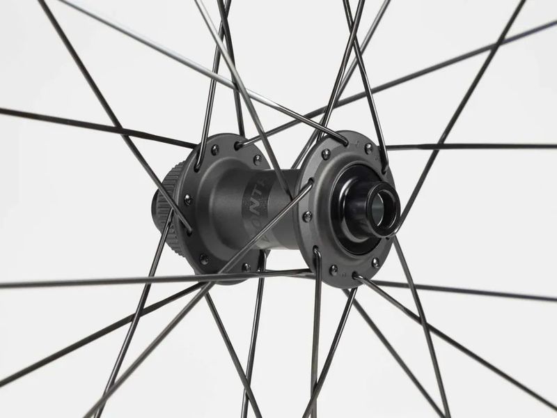 Bontrager Aeolus Elite 50 TLR Disc