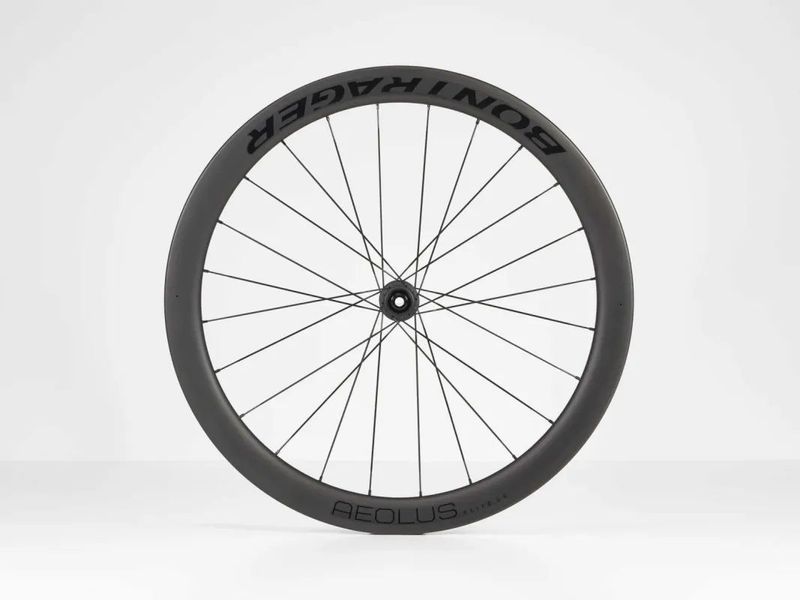 Bontrager Aeolus Elite 50 TLR Disc
