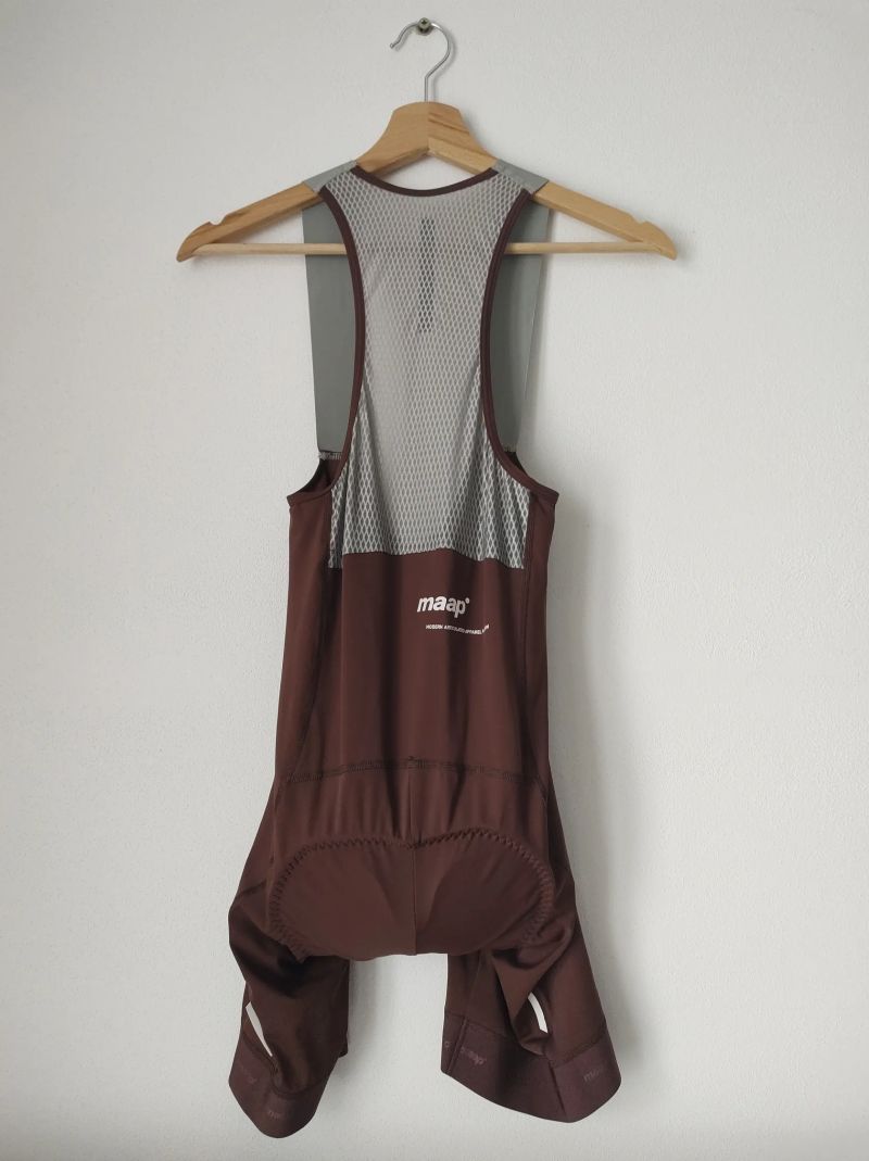 MAAP Women's Training Bib 3.0