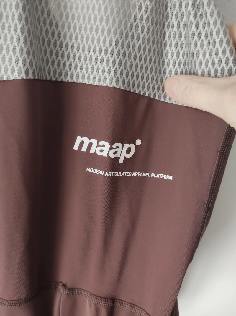 MAAP Women's Training Bib 3.0