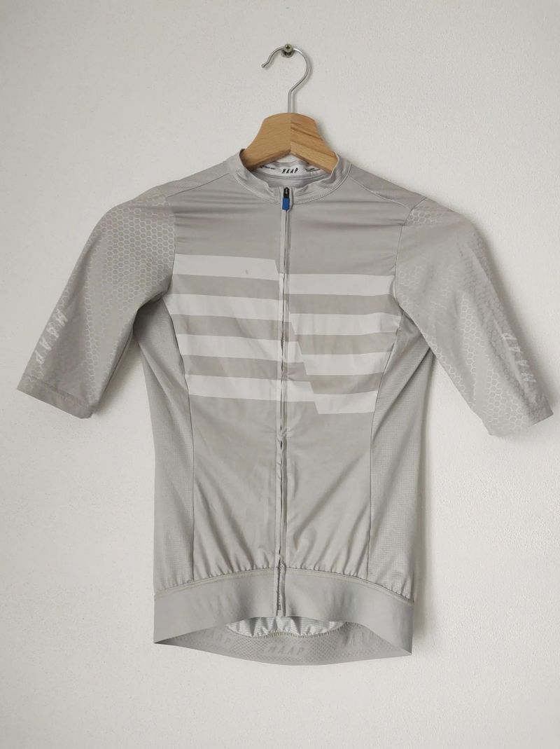 MAAP Women's Emblem Pro Hex Jersey