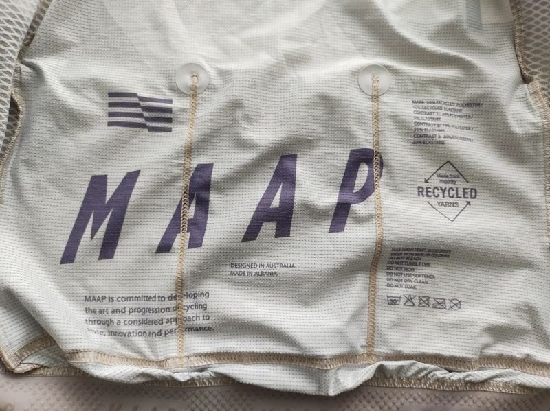 MAAP Women's Evolve Pro Air Jersey