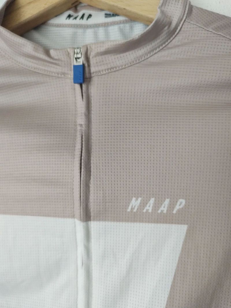 MAAP Women's Evolve Pro Air Jersey