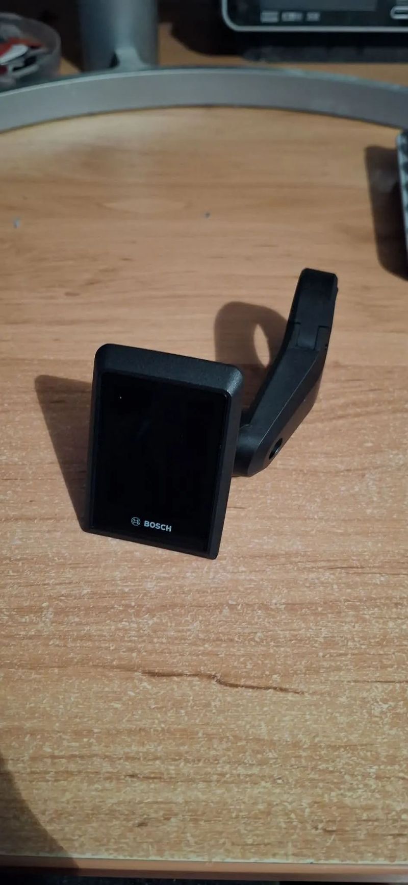 Bosch Kiox display + drziak nový