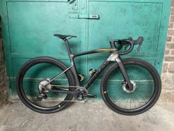 Ridley Kanzo Fast GRX 1x12