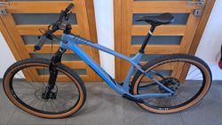 Rock Machine Blizz Karbon