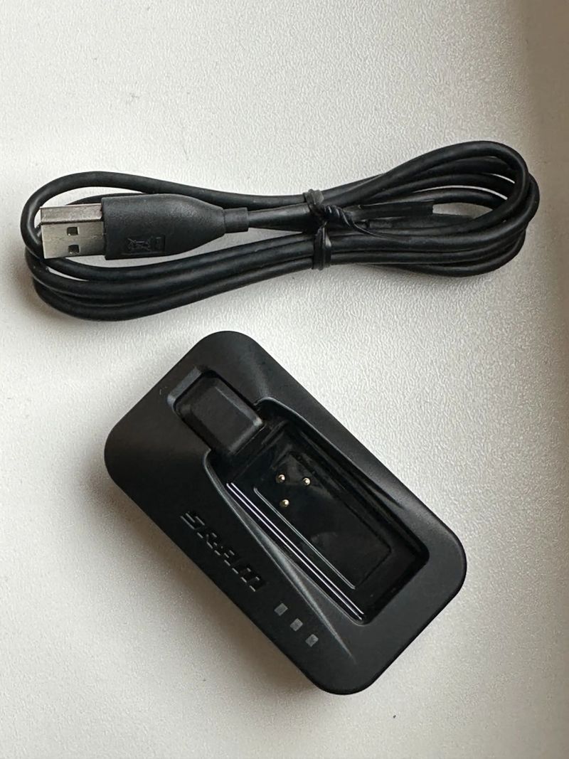 nabíječka Sram AXS