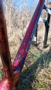 Karbonový rám MTB XC 29 Custom paint