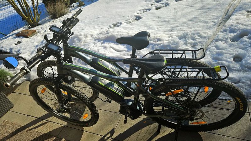 Author Elevation 29"