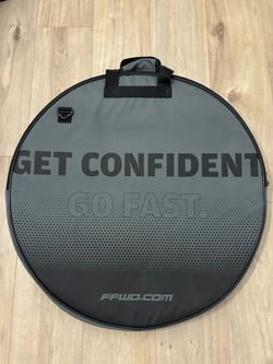 Vak na kola FFWD Double