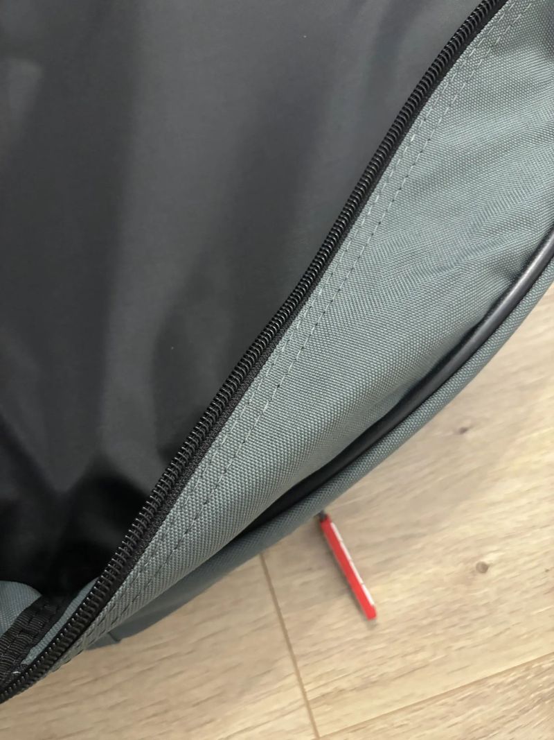 Vak na kola FFWD Double