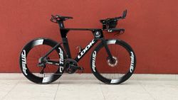 Look 796 Monoblade 2 Disc Proteam