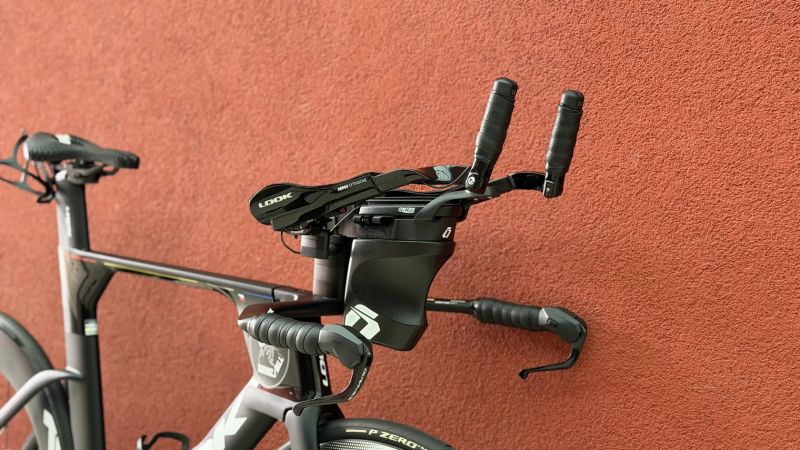 Look 796 Monoblade 2 Disc Proteam