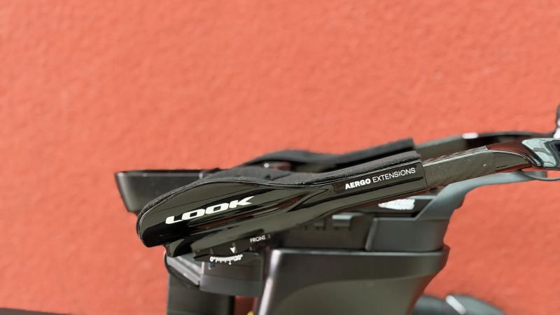 Look 796 Monoblade 2 Disc Proteam