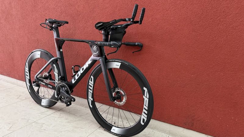 Look 796 Monoblade 2 Disc Proteam