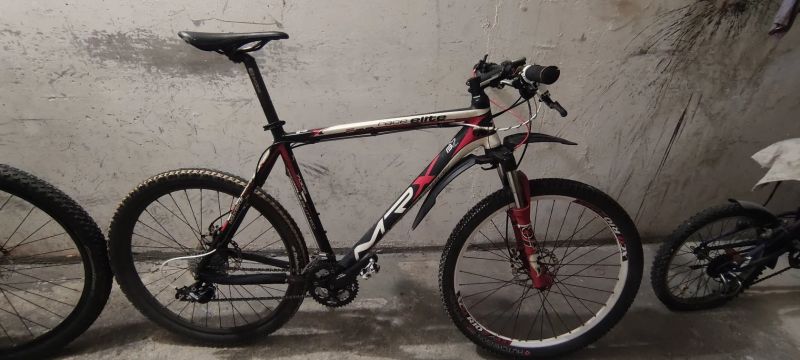MRX ELITE 29