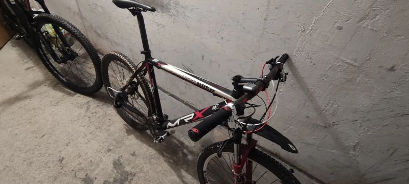 MRX ELITE 29