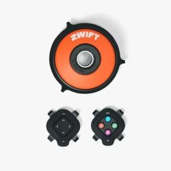 Zwift Click & Zwift Cog Upgrade Kit – jako nový