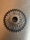 kazeta Sram Force AXS 12s 10-33