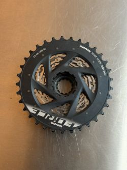 kazeta Sram Force AXS 12s 10-33
