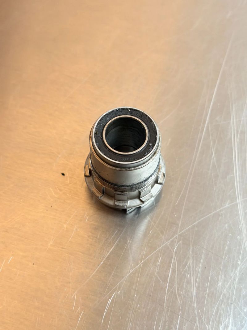 Wahoo XD/XDR ořech na trenažer