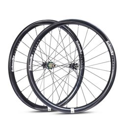 Silniční zapletená kola Schmolke TLO 37 TLR Disc UD !!!! 895g !!!!