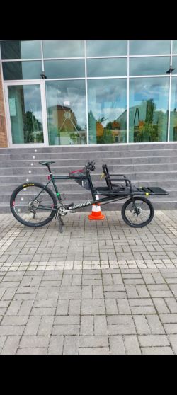 Omnium Cargo V3 size:L