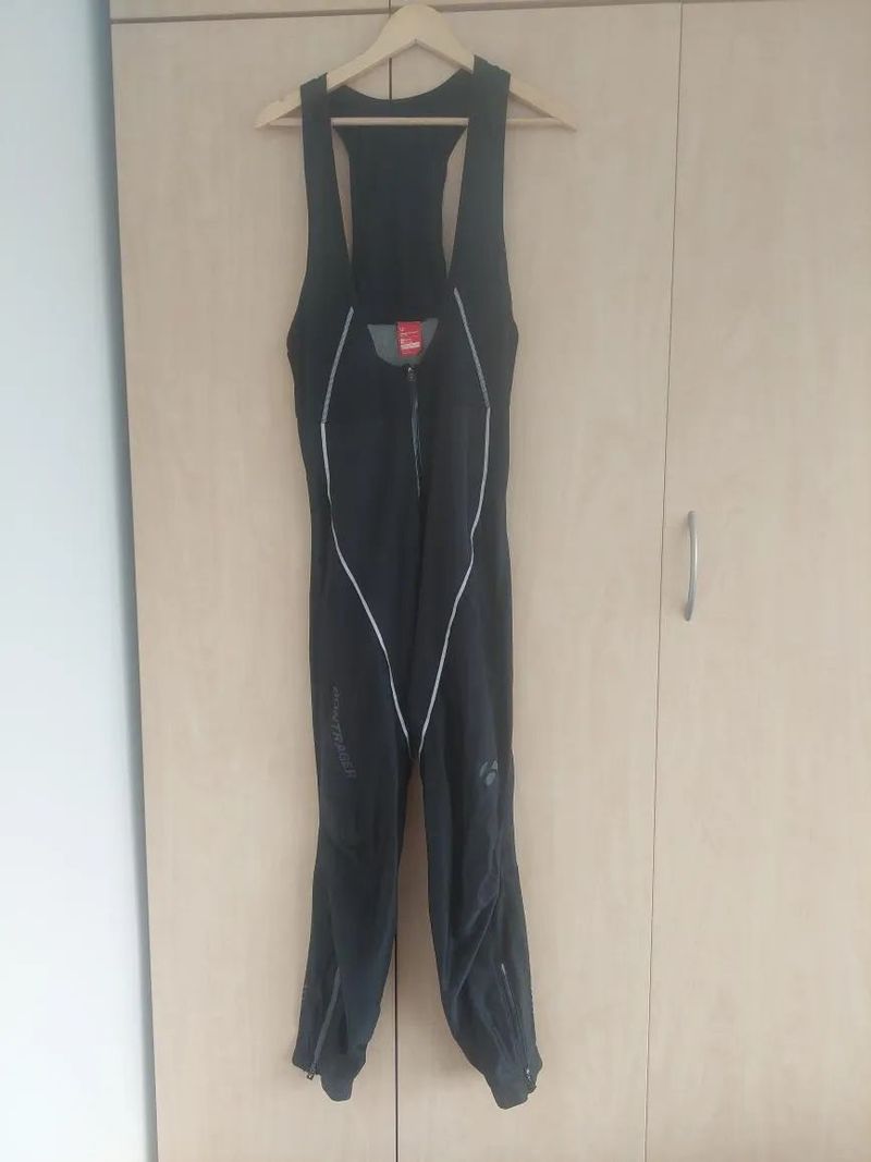 Bontrager Velocis dlouhé kalhoty do deště