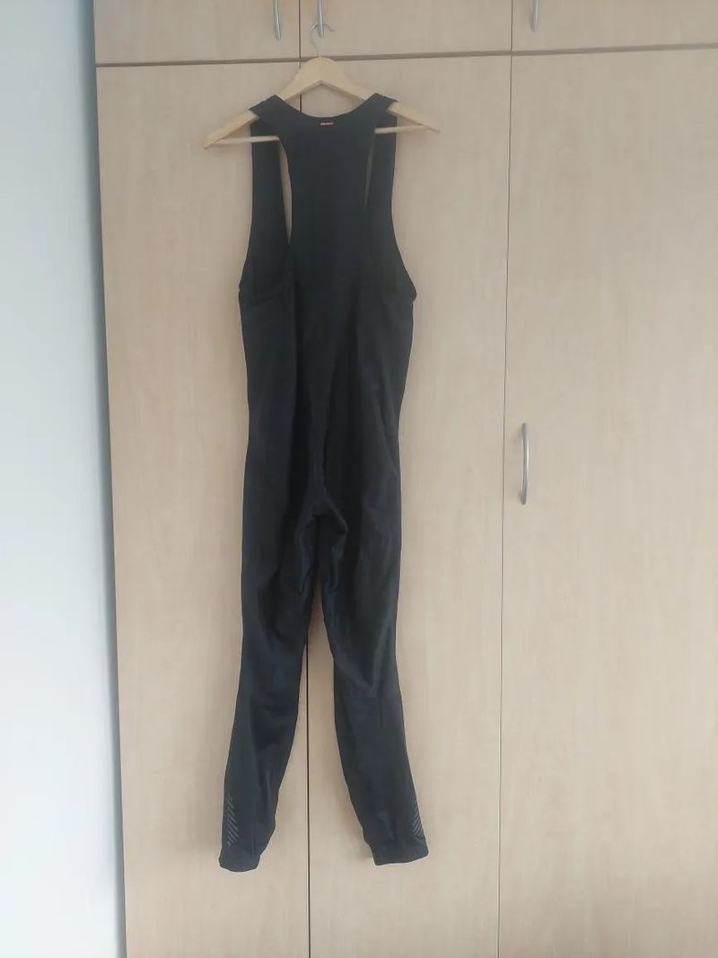 Bontrager Velocis dlouhé kalhoty do deště