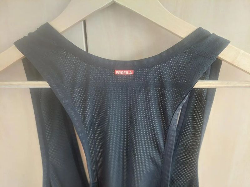 Bontrager Velocis dlouhé kalhoty do deště