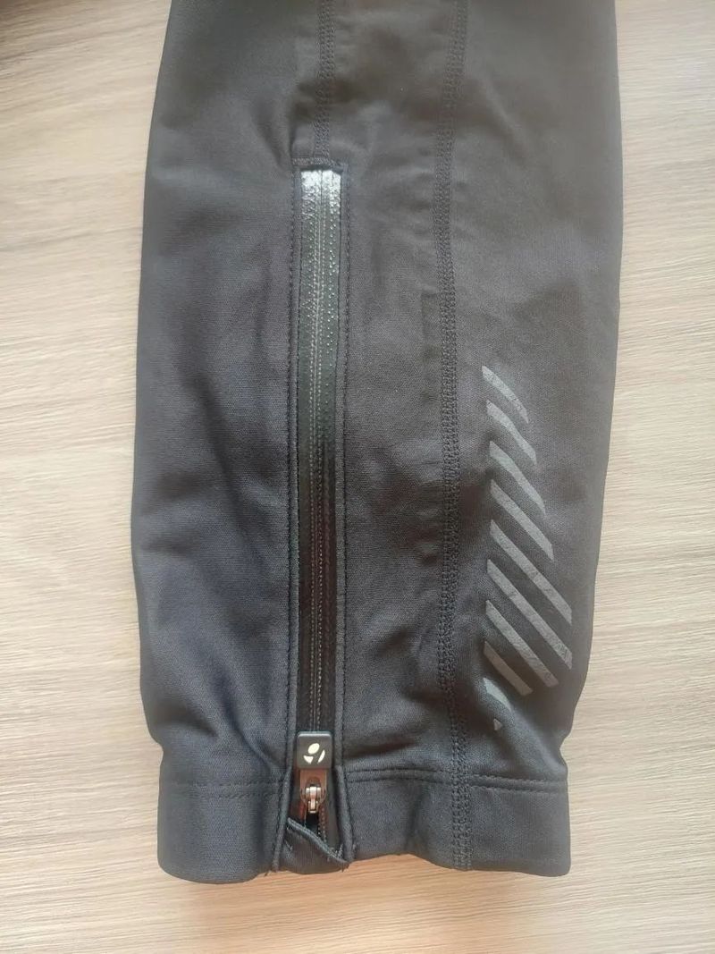 Bontrager Velocis dlouhé kalhoty do deště