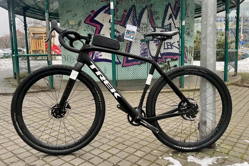 Trek Checkpoint SL7