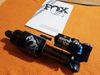 Nový Fox Float X2 Factory VVC Evol Kashima Trunion 205 / 65mm