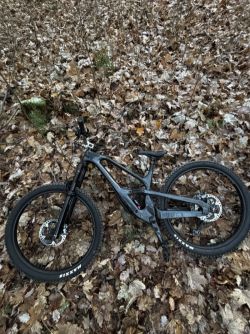 Cannondale Jekyll x title