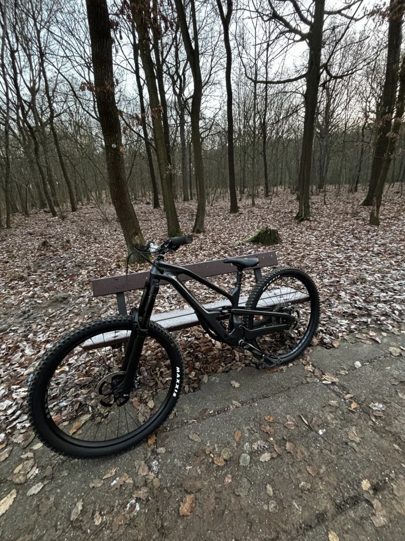 Cannondale Jekyll x title