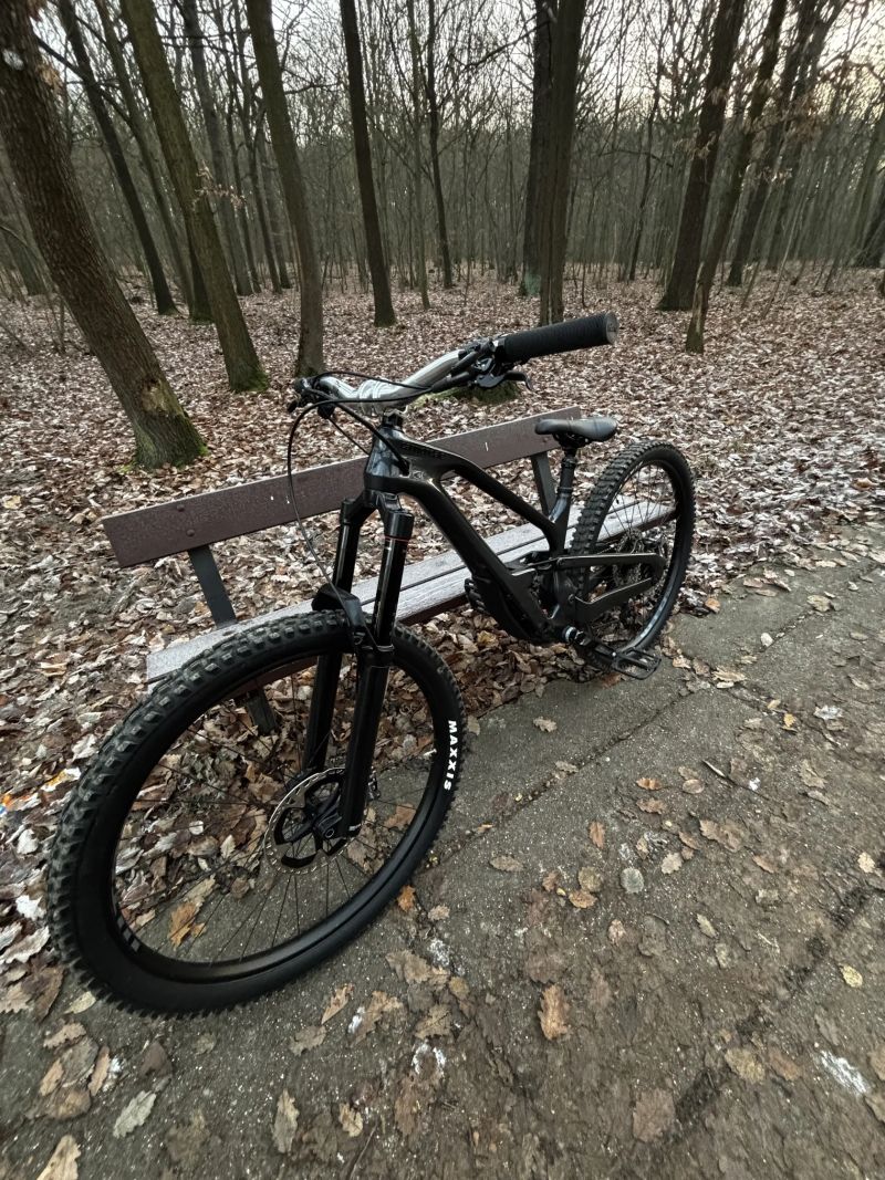 Cannondale Jekyll x title