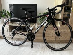 Cannondale Synapse