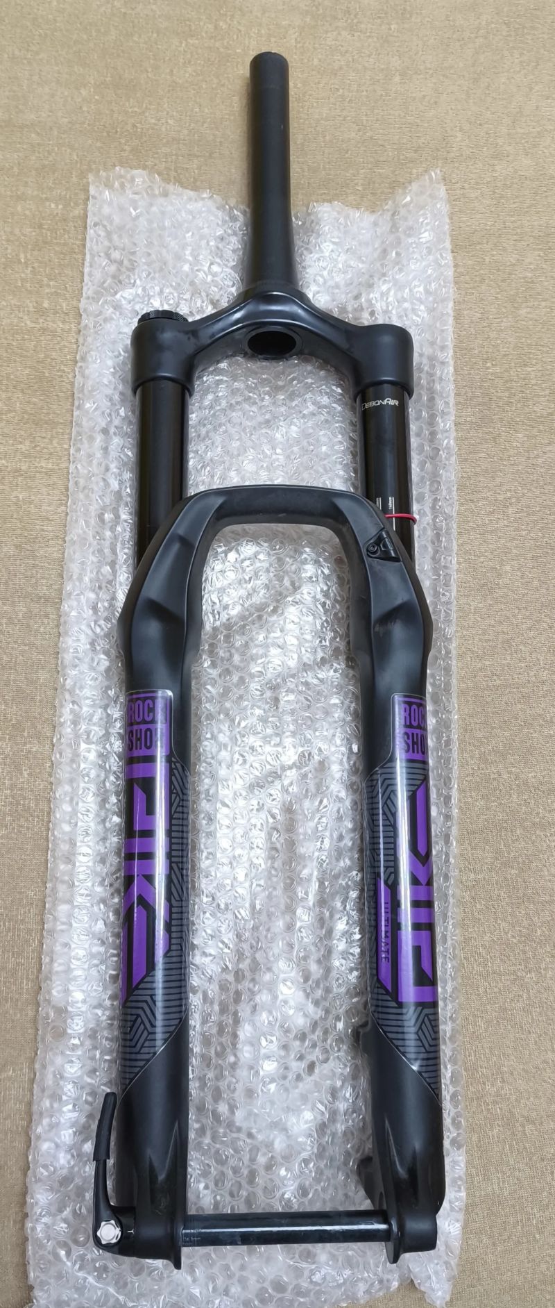 Rock Shox