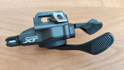 Řazení Shimano XT, SL-M8100, I-specEV