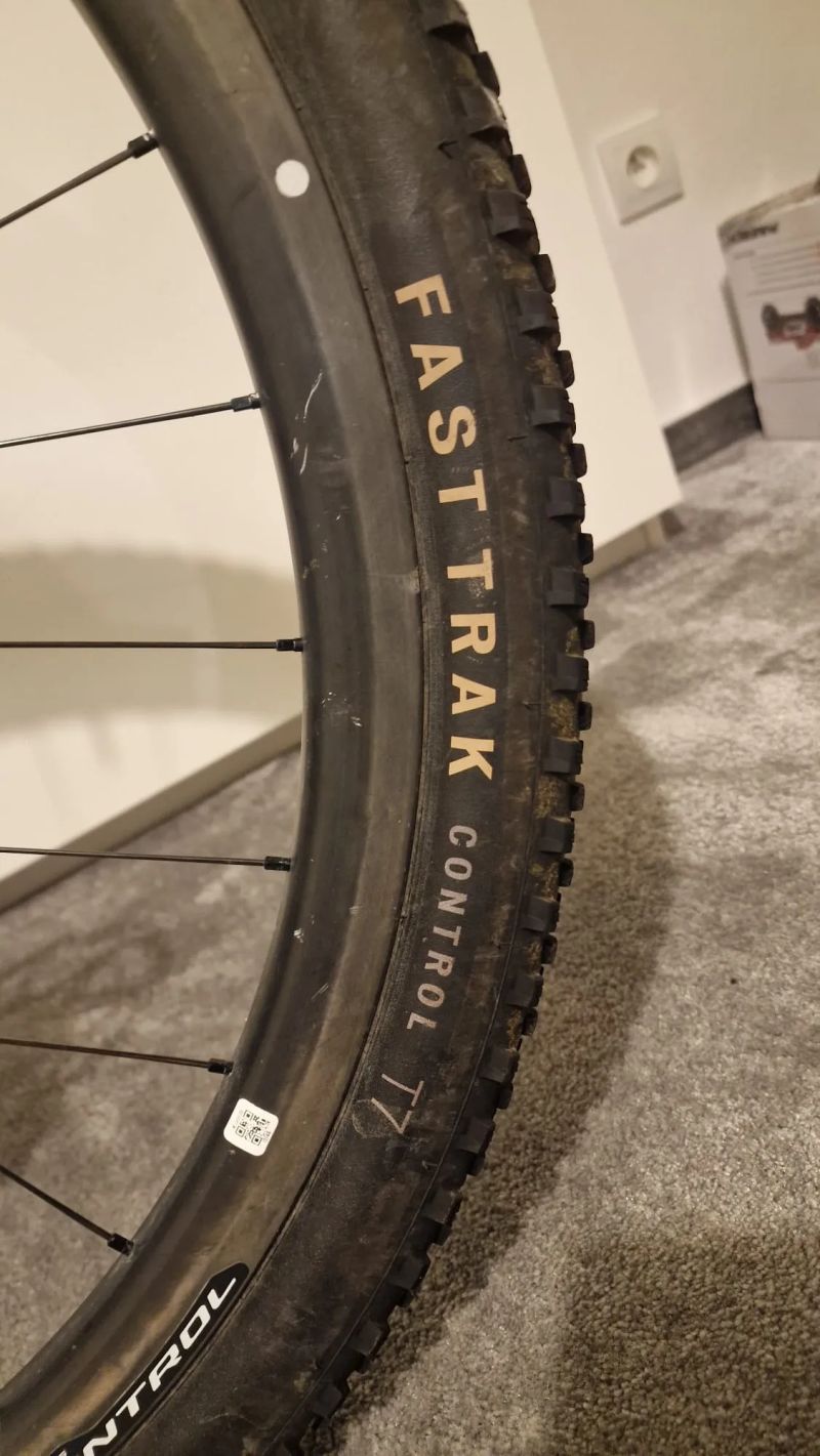 Specialized Epic HT S-Works