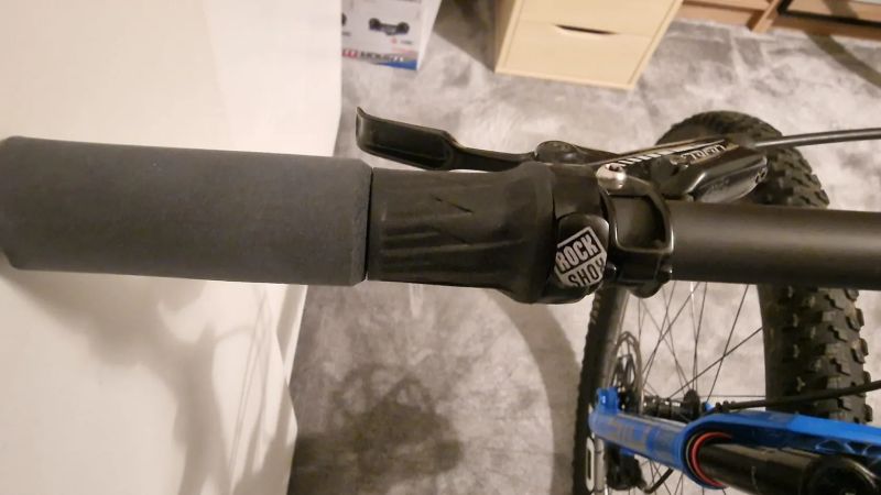 Specialized Epic HT S-Works