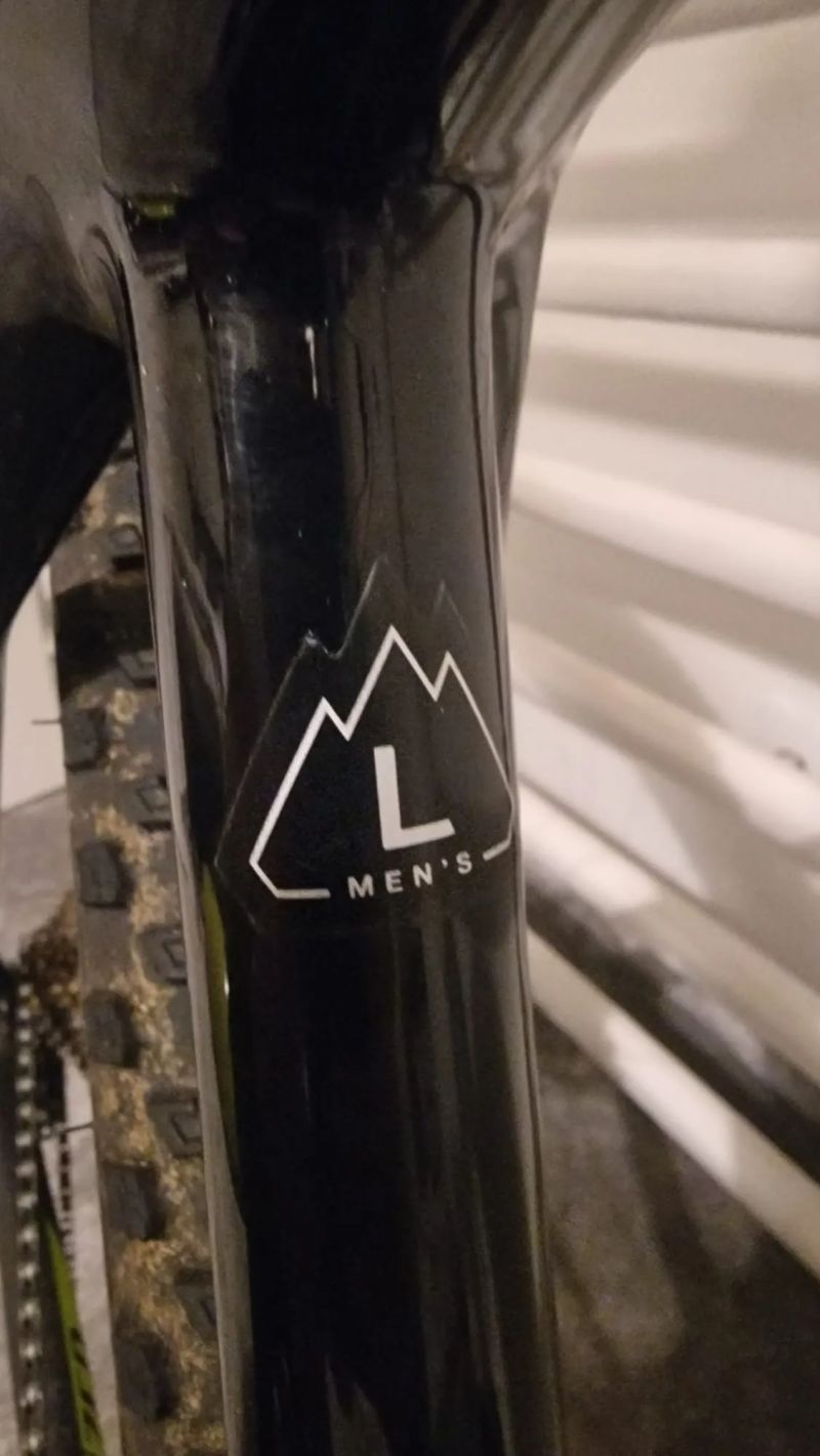 Specialized Epic HT S-Works