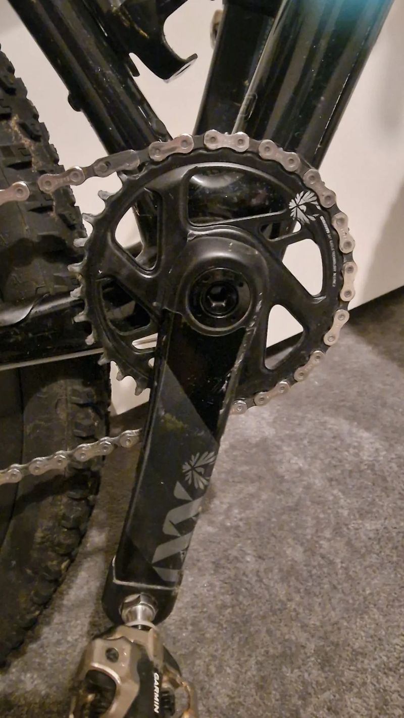 Specialized Epic HT S-Works