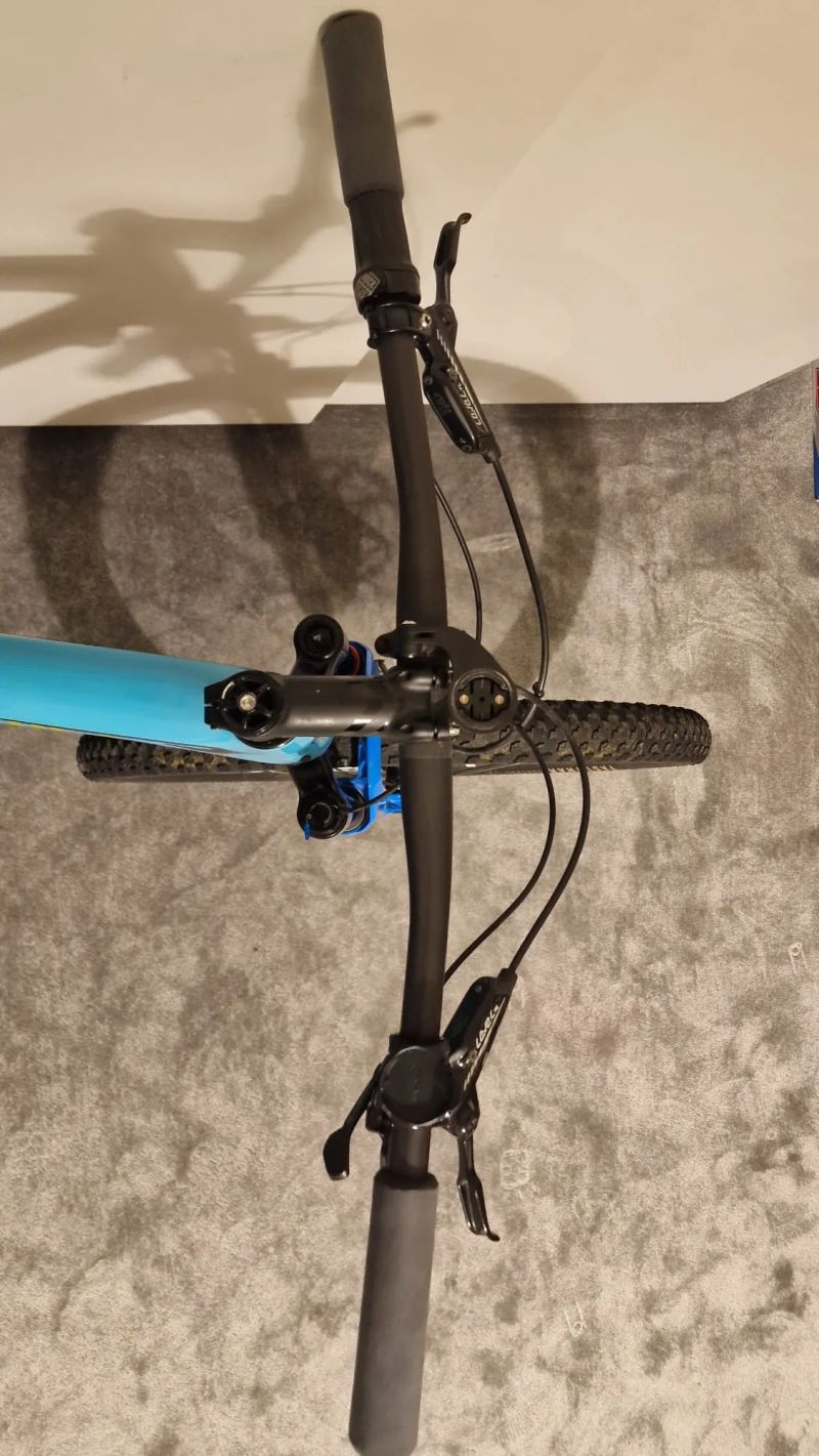 Specialized Epic HT S-Works