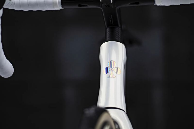 Colnago V4Rs, Campagnolo Super-Record EPS 2x12, DXC DRS