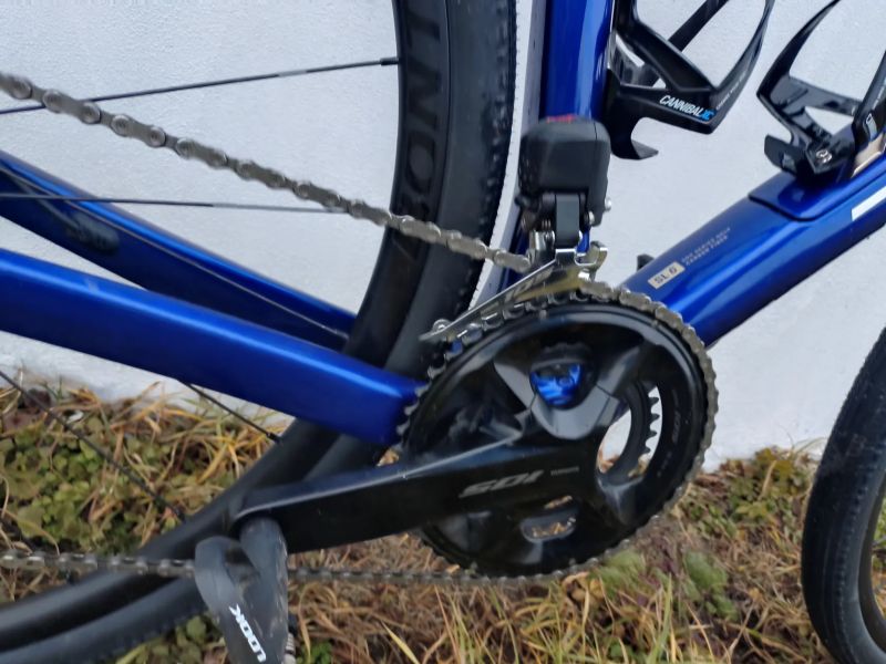 Trek DOMANE SL6 gen4