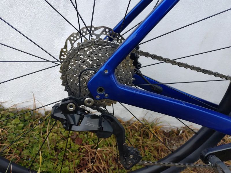 Trek DOMANE SL6 gen4