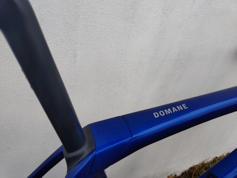 Trek DOMANE SL6 gen4